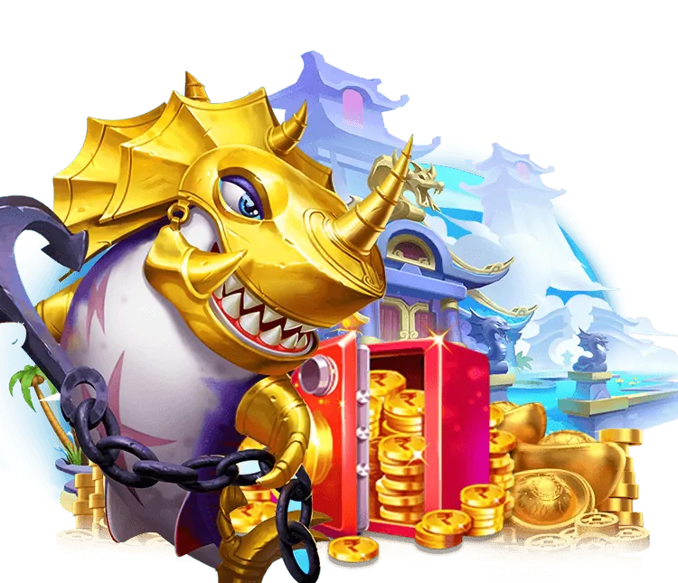 Fish Hunter - Thợ Săn Cá tại f1686 giftcode