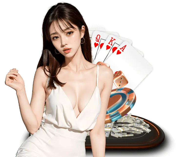 Casino Trực Tuyến f1686